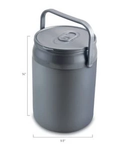 Oniva Can Cooler - Silver -Deals Coolers Store unnamed file 930