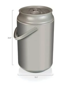 Oniva Mega Can Cooler - Silver 8 Oniva Mega Can Cooler - Silver -Deals Coolers Store unnamed file 935