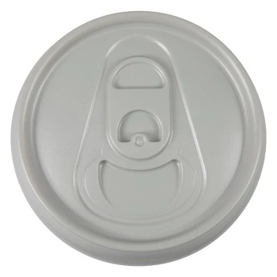 Oniva Mega Can Cooler - Silver 4 Oniva Mega Can Cooler - Silver - Image 4