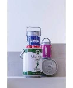 Oniva Mega Can Cooler - Silver 13 Oniva Mega Can Cooler - Silver -Deals Coolers Store unnamed file 940