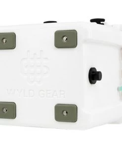 Wyld Gear 25 Quart Wyld One Hard Cooler - Solid White 8 Wyld Gear 25 Quart Wyld One Hard Cooler - Solid White -Deals Coolers Store unnamed file 944