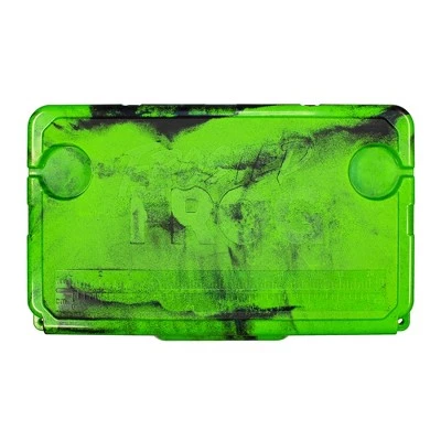 Frosted Frog 45 Quart Roto-Molded Commercial Grade Foam Insulated Cooler Ice Chest with Sealing Gasket, Drain Plug, and 2 Bottle Openers, Green Camo 3 Frosted Frog 45 Quart Roto-Molded Commercial Grade Foam Insulated Cooler Ice Chest with Sealing Gasket, Drain Plug, and 2 Bottle Openers, Green Camo - Image 3
