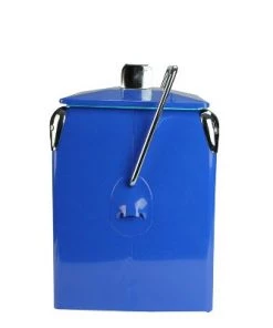 Northlight Set of 2 Officially Licensed "Ford" and "Built Ford Tough" Coolers