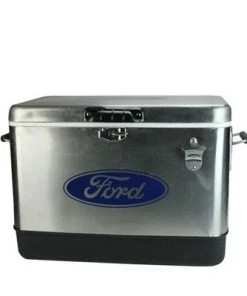 Northlight Set of 2 Officially Licensed "Ford" and "Built Ford Tough" Coolers 7 Northlight Set of 2 Officially Licensed "Ford" and "Built Ford Tough" Coolers -Deals Coolers Store unnamed file 973