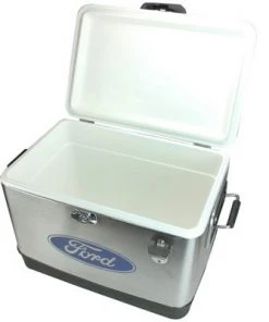 Northlight Set of 2 Officially Licensed "Ford" and "Built Ford Tough" Coolers 8 Northlight Set of 2 Officially Licensed "Ford" and "Built Ford Tough" Coolers -Deals Coolers Store unnamed file 974