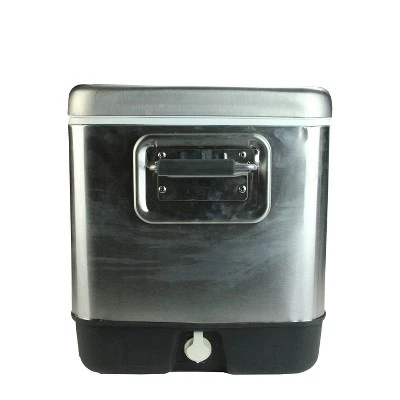 Northlight Set of 2 Officially Licensed "Ford" and "Built Ford Tough" Coolers 5 Northlight Set of 2 Officially Licensed "Ford" and "Built Ford Tough" Coolers - Image 5