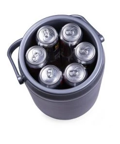 NFL Can Cooler by Picnic Time - 28.81qt Tennessee Titans