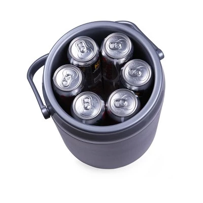 NFL Can Cooler by Picnic Time - 28.81qt Tennessee Titans 1 NFL Can Cooler by Picnic Time - 28.81qt Tennessee Titans