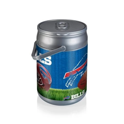 NFL Can Cooler by Picnic Time - 28.81qt Tennessee Titans 5 NFL Can Cooler by Picnic Time - 28.81qt Tennessee Titans - Image 5