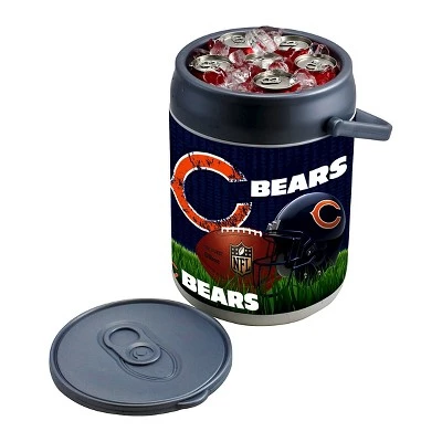 NFL Can Cooler by Picnic Time - 28.81qt Tennessee Titans 6 NFL Can Cooler by Picnic Time - 28.81qt Tennessee Titans - Image 6