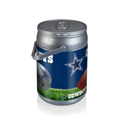NFL Can Cooler by Picnic Time - 28.81qt Tennessee Titans 7 NFL Can Cooler by Picnic Time - 28.81qt Tennessee Titans - Image 7