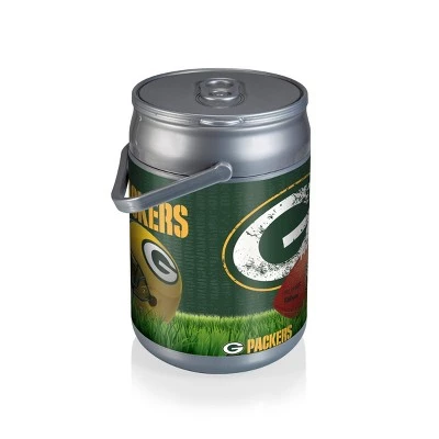 NFL Can Cooler by Picnic Time - 28.81qt Tennessee Titans 8 NFL Can Cooler by Picnic Time - 28.81qt Tennessee Titans - Image 8
