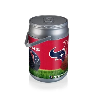 NFL Can Cooler by Picnic Time - 28.81qt Tennessee Titans 9 NFL Can Cooler by Picnic Time - 28.81qt Tennessee Titans - Image 9