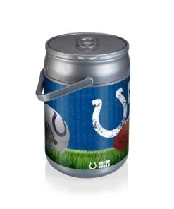 NFL Can Cooler by Picnic Time - 28.81qt Tennessee Titans 28 NFL Can Cooler by Picnic Time - 28.81qt Tennessee Titans -Deals Coolers Store unnamed file 985