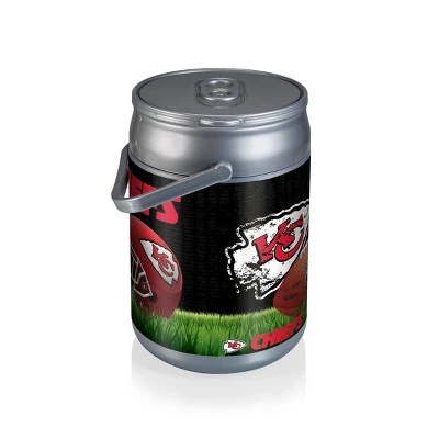 NFL Can Cooler by Picnic Time - 28.81qt Tennessee Titans 11 NFL Can Cooler by Picnic Time - 28.81qt Tennessee Titans - Image 11