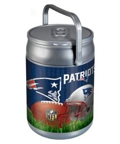 NFL Can Cooler by Picnic Time - 28.81qt Tennessee Titans 30 NFL Can Cooler by Picnic Time - 28.81qt Tennessee Titans -Deals Coolers Store unnamed file 987