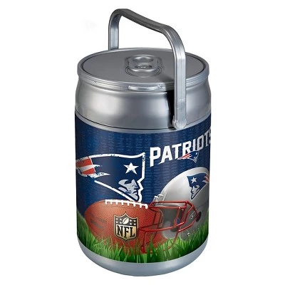 NFL Can Cooler by Picnic Time - 28.81qt Tennessee Titans 12 NFL Can Cooler by Picnic Time - 28.81qt Tennessee Titans - Image 12