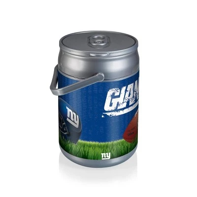 NFL Can Cooler by Picnic Time - 28.81qt Tennessee Titans 13 NFL Can Cooler by Picnic Time - 28.81qt Tennessee Titans - Image 13
