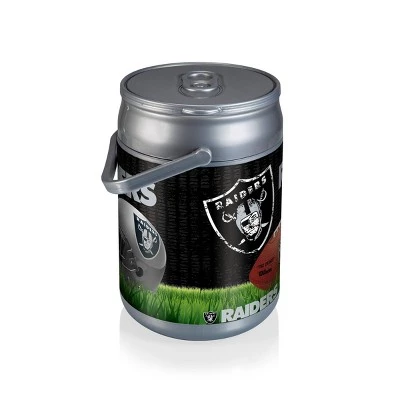 NFL Can Cooler by Picnic Time - 28.81qt Tennessee Titans 14 NFL Can Cooler by Picnic Time - 28.81qt Tennessee Titans - Image 14