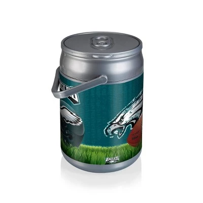 NFL Can Cooler by Picnic Time - 28.81qt Tennessee Titans 15 NFL Can Cooler by Picnic Time - 28.81qt Tennessee Titans - Image 15