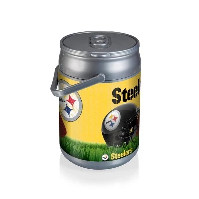 NFL Can Cooler by Picnic Time - 28.81qt Tennessee Titans 16 NFL Can Cooler by Picnic Time - 28.81qt Tennessee Titans - Image 16