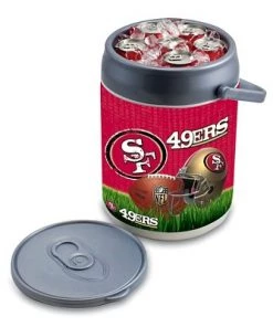 NFL Can Cooler by Picnic Time - 28.81qt Tennessee Titans 35 NFL Can Cooler by Picnic Time - 28.81qt Tennessee Titans -Deals Coolers Store unnamed file 992