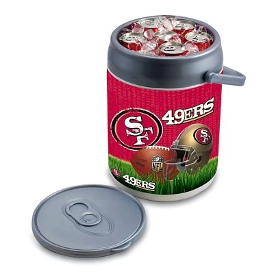 NFL Can Cooler by Picnic Time - 28.81qt Tennessee Titans 17 NFL Can Cooler by Picnic Time - 28.81qt Tennessee Titans - Image 17