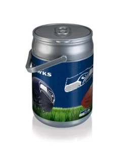 NFL Can Cooler by Picnic Time - 28.81qt Tennessee Titans 36 NFL Can Cooler by Picnic Time - 28.81qt Tennessee Titans -Deals Coolers Store unnamed file 993