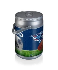 NFL Can Cooler by Picnic Time - 28.81qt Tennessee Titans 37 NFL Can Cooler by Picnic Time - 28.81qt Tennessee Titans -Deals Coolers Store unnamed file 994