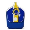 NFL Los Angeles Rams Little Playmate Cooler - 7qt